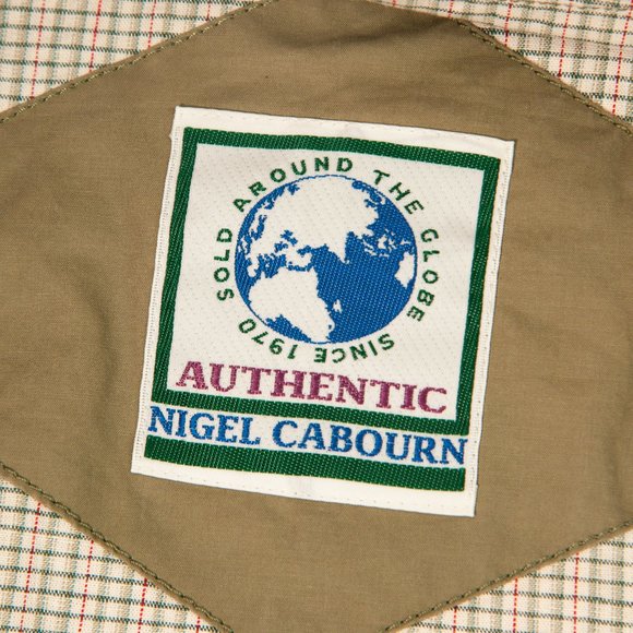 Nigel Cabourn  Military "M3" jacket - Picture 2 of 6